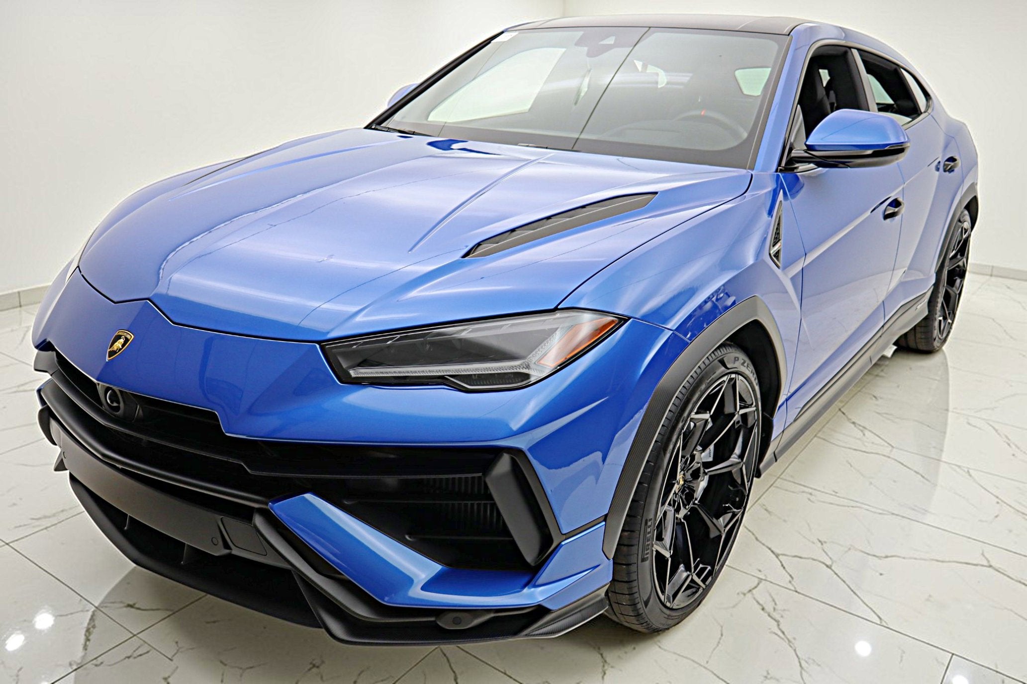 2024 Lamborghini Urus Performante/LEASE OPTIONS AVAILABLE