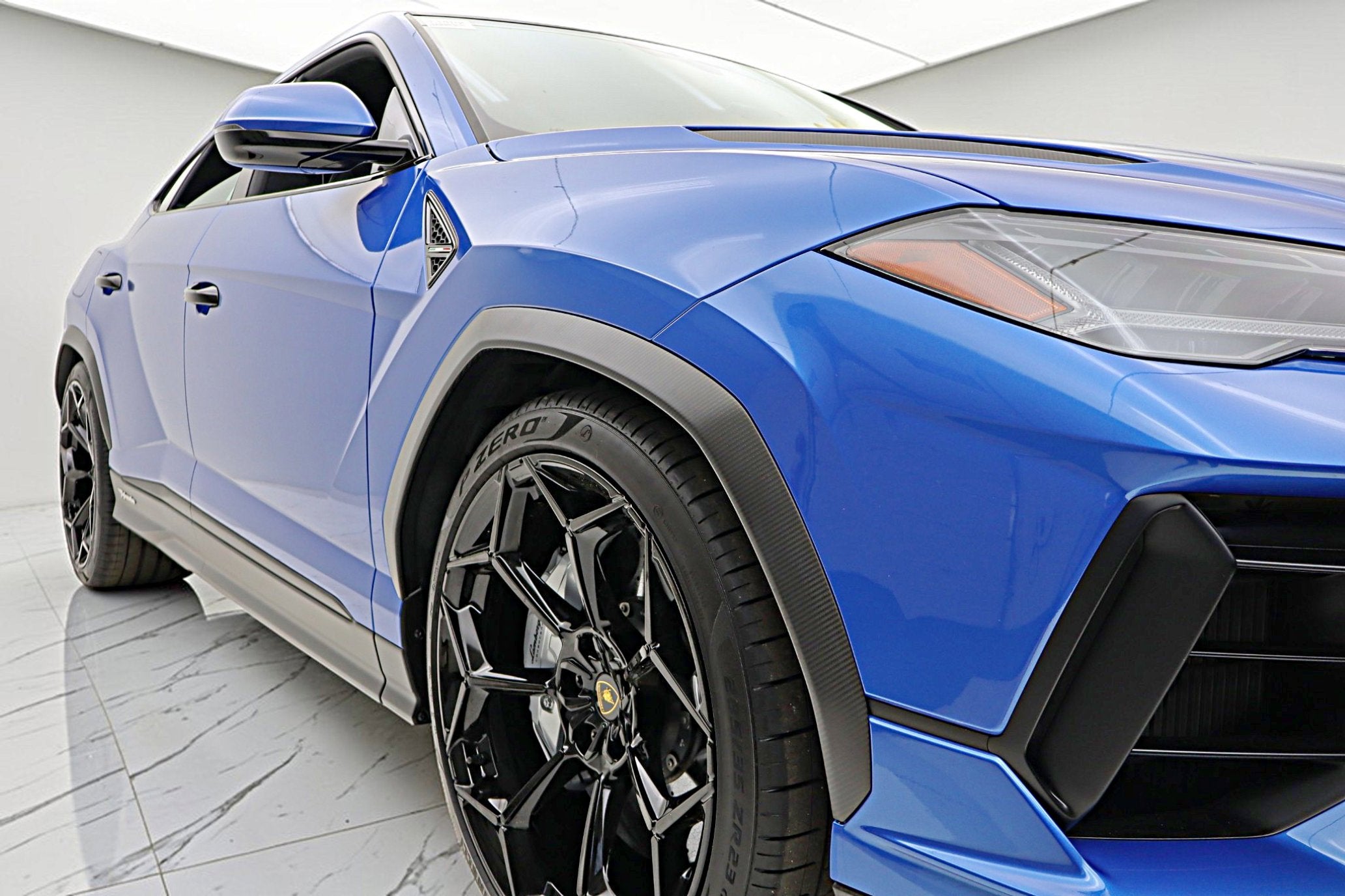 2024 Lamborghini Urus Performante/LEASE OPTIONS AVAILABLE