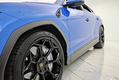 2024 Lamborghini Urus Performante/LEASE OPTIONS AVAILABLE