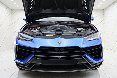 2024 Lamborghini Urus Performante/LEASE OPTIONS AVAILABLE