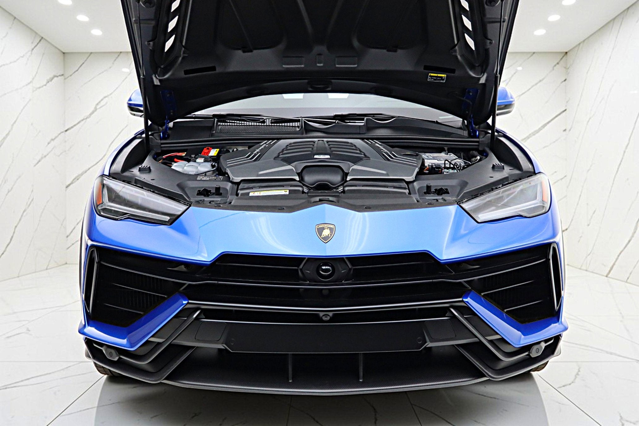 2024 Lamborghini Urus Performante/LEASE OPTIONS AVAILABLE