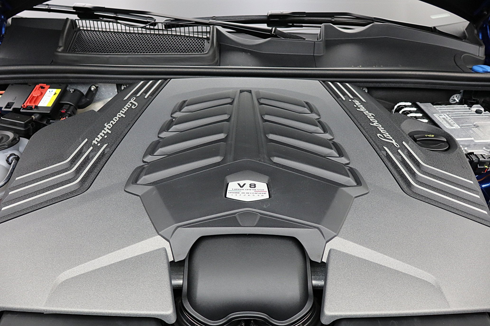 2024 Lamborghini Urus Performante/LEASE OPTIONS AVAILABLE