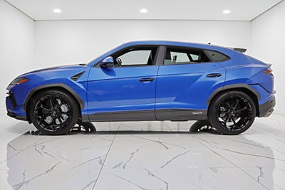 2024 Lamborghini Urus Performante/LEASE OPTIONS AVAILABLE