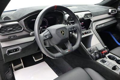 2024 Lamborghini Urus Performante/LEASE OPTIONS AVAILABLE
