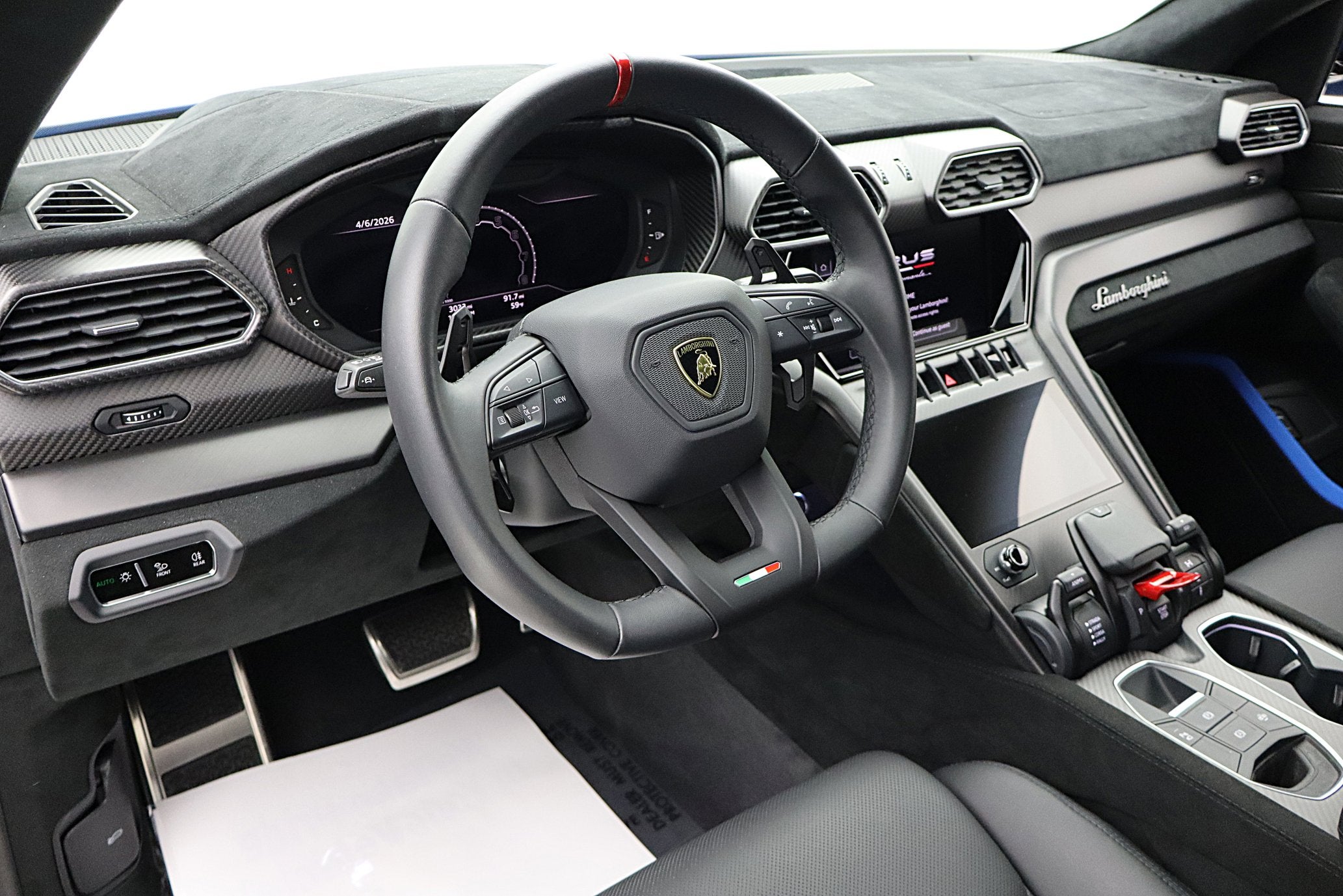 2024 Lamborghini Urus Performante/LEASE OPTIONS AVAILABLE