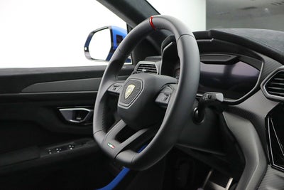 2024 Lamborghini Urus Performante/LEASE OPTIONS AVAILABLE