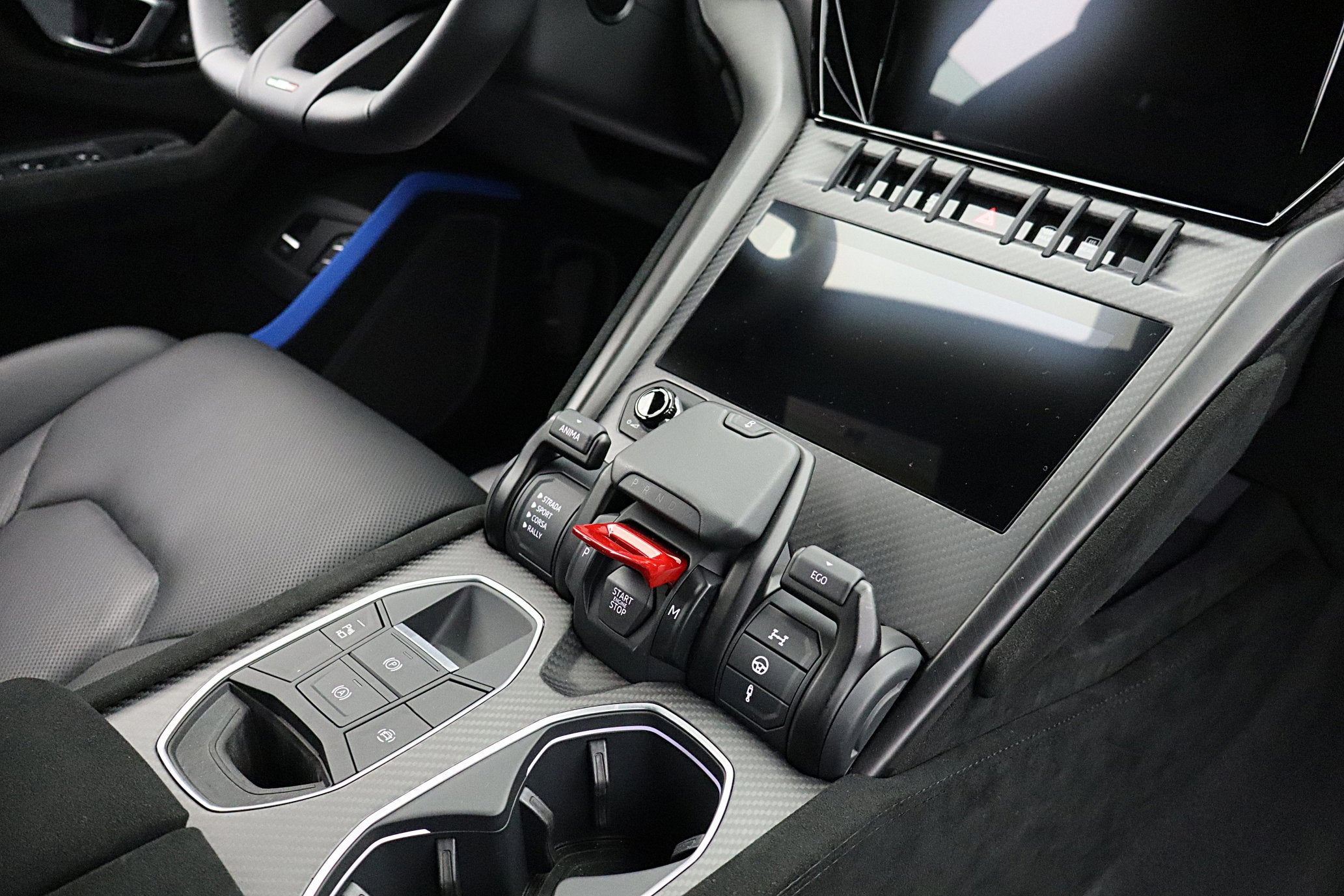 2024 Lamborghini Urus Performante/LEASE OPTIONS AVAILABLE