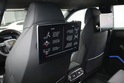 2024 Lamborghini Urus Performante/LEASE OPTIONS AVAILABLE