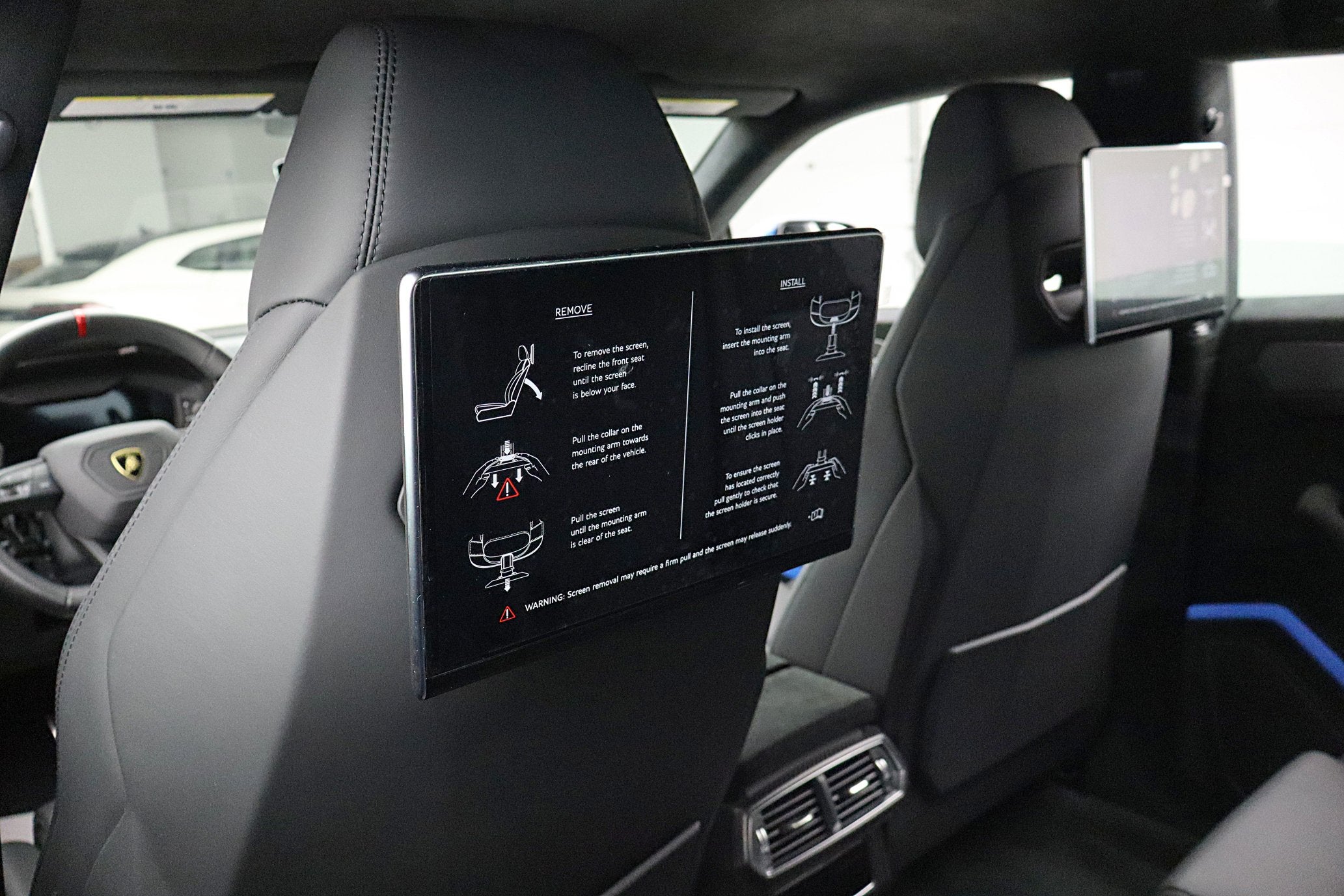 2024 Lamborghini Urus Performante/LEASE OPTIONS AVAILABLE