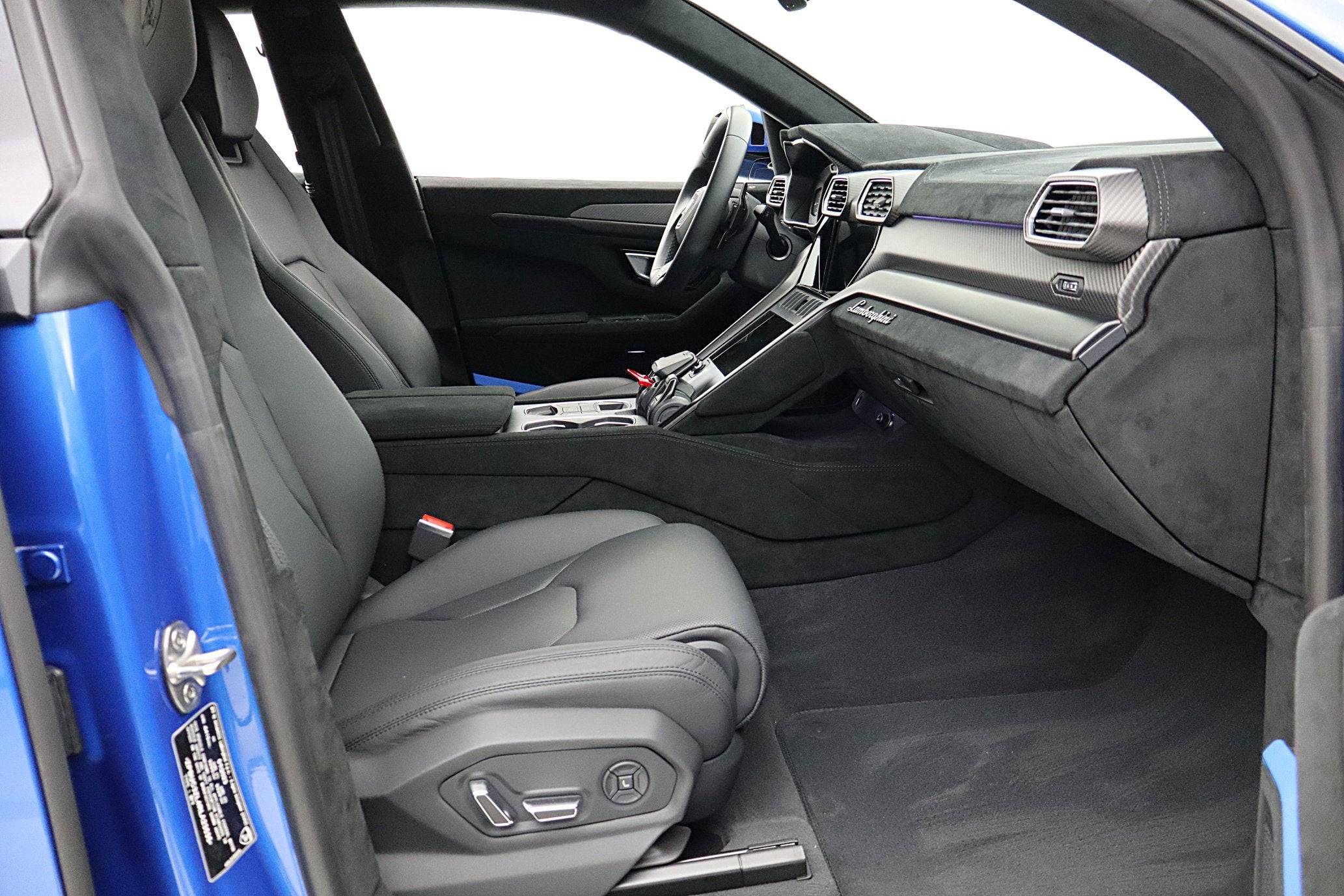 2024 Lamborghini Urus Performante/LEASE OPTIONS AVAILABLE