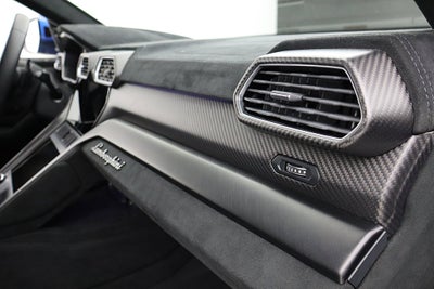 2024 Lamborghini Urus Performante/LEASE OPTIONS AVAILABLE