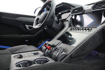 2024 Lamborghini Urus Performante/LEASE OPTIONS AVAILABLE