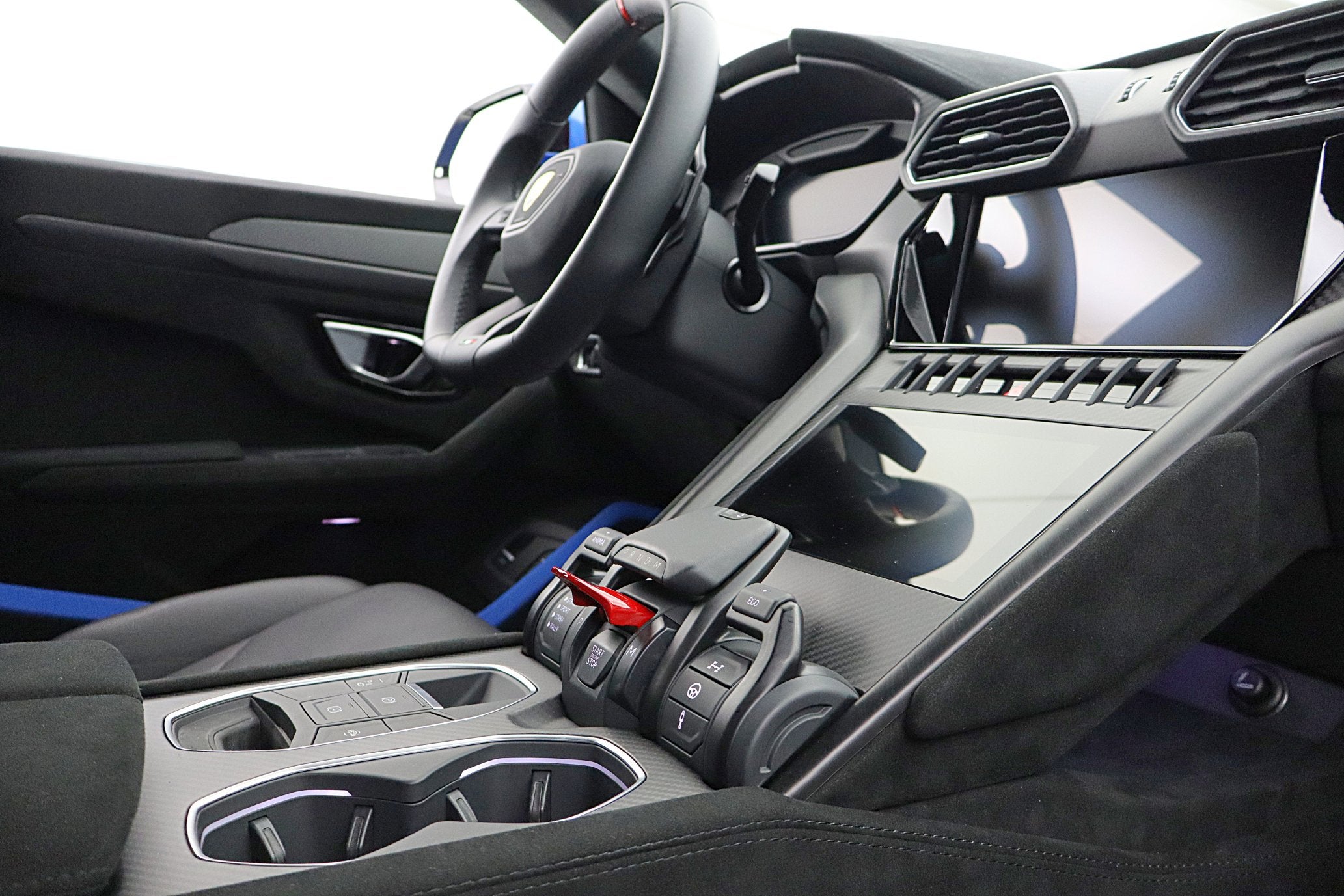 2024 Lamborghini Urus Performante/LEASE OPTIONS AVAILABLE