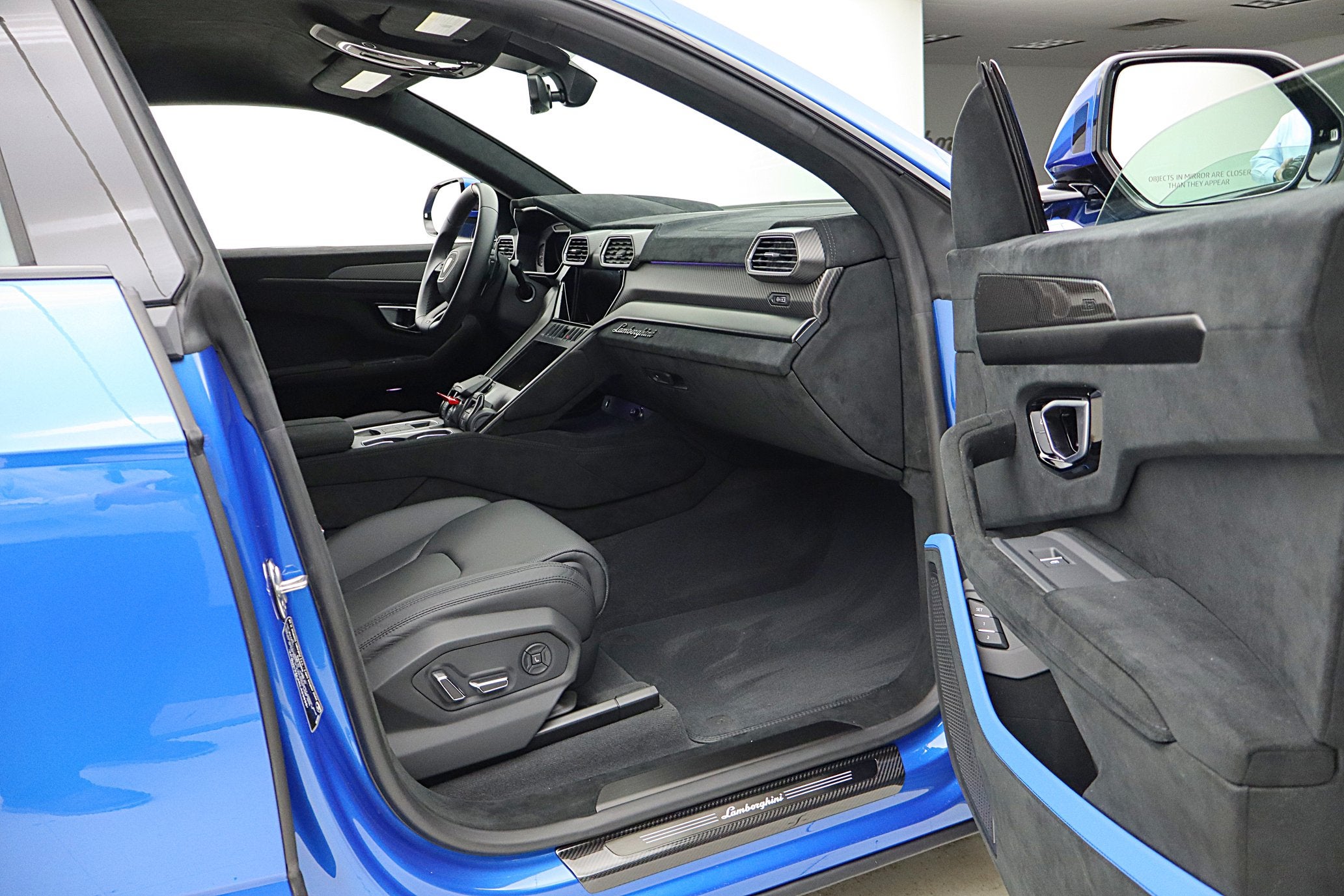 2024 Lamborghini Urus Performante/LEASE OPTIONS AVAILABLE