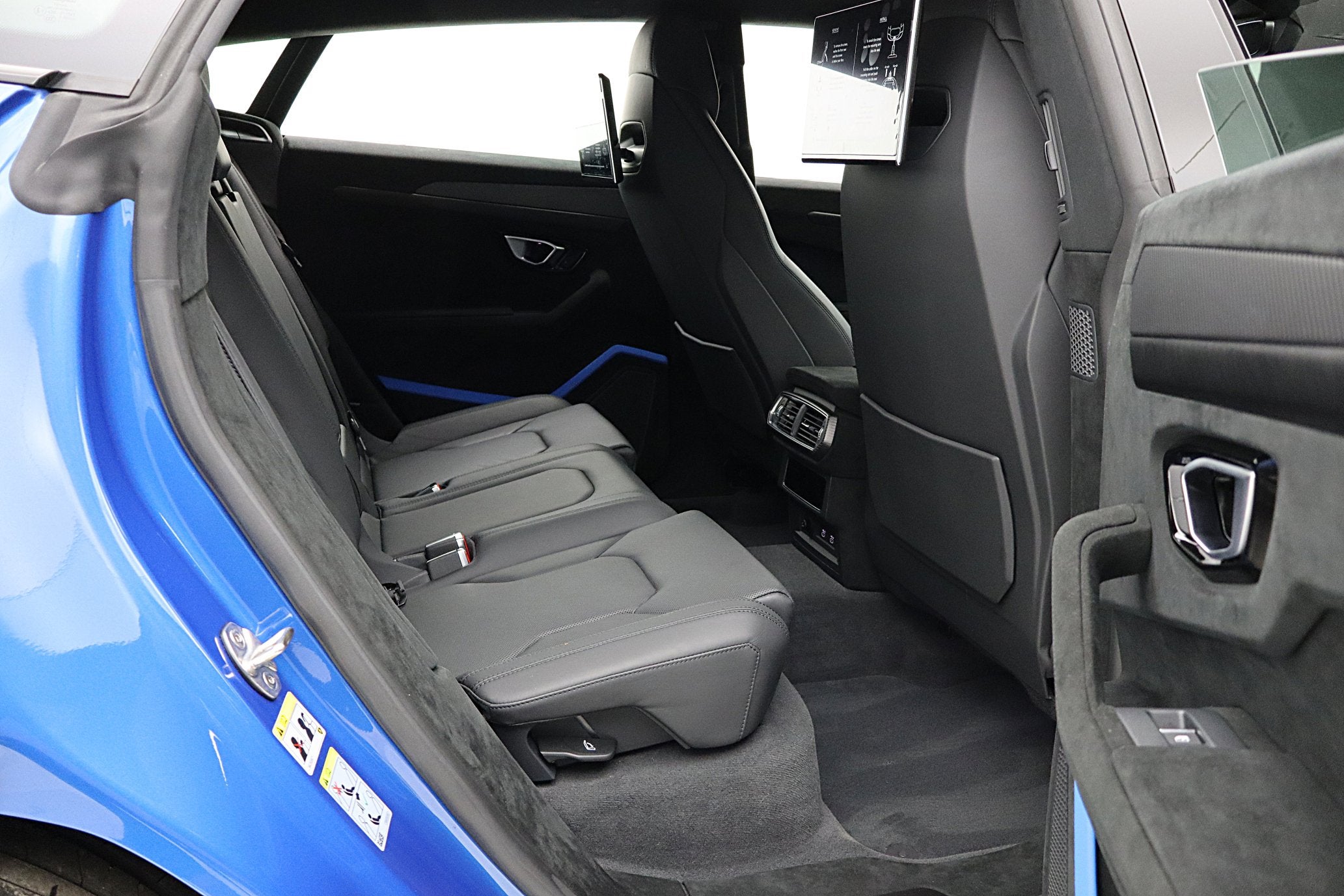 2024 Lamborghini Urus Performante/LEASE OPTIONS AVAILABLE