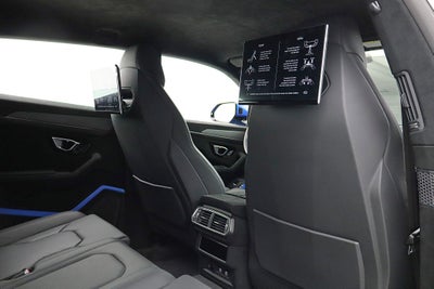 2024 Lamborghini Urus Performante/LEASE OPTIONS AVAILABLE