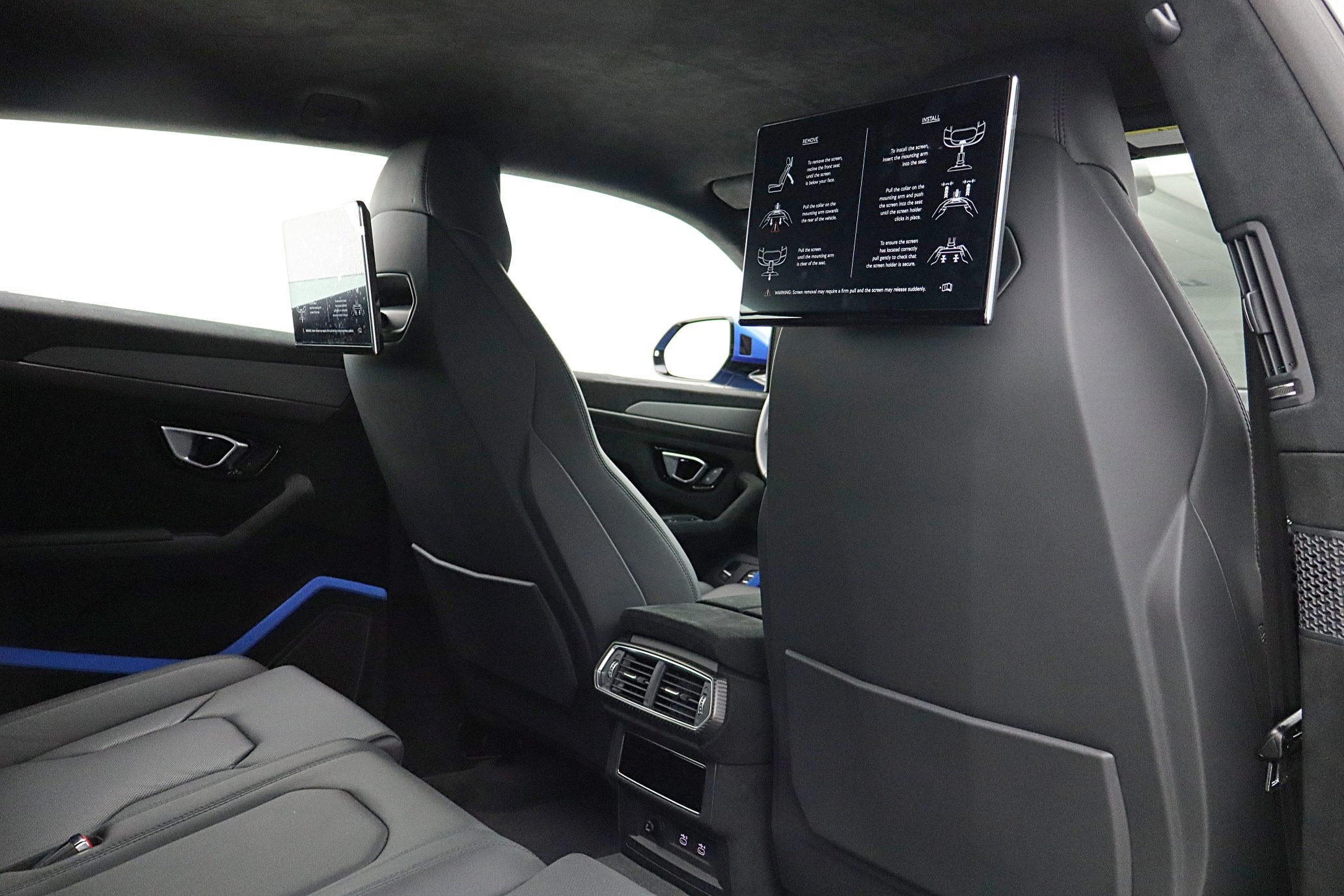 2024 Lamborghini Urus Performante/LEASE OPTIONS AVAILABLE