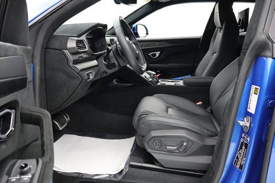 2024 Lamborghini Urus Performante/LEASE OPTIONS AVAILABLE