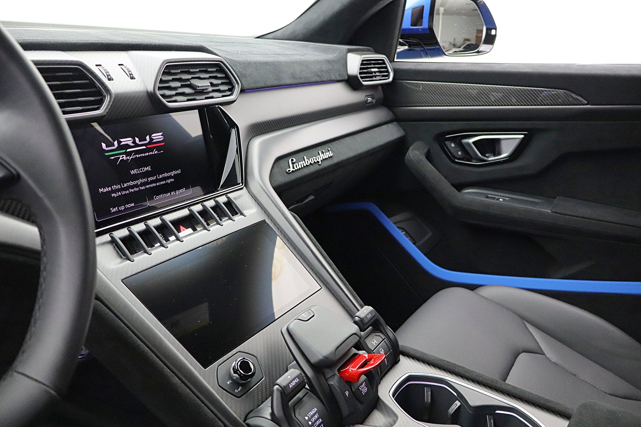 2024 Lamborghini Urus Performante/LEASE OPTIONS AVAILABLE