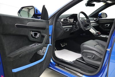 2024 Lamborghini Urus Performante/LEASE OPTIONS AVAILABLE