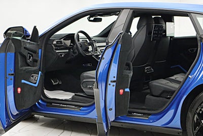 2024 Lamborghini Urus Performante/LEASE OPTIONS AVAILABLE