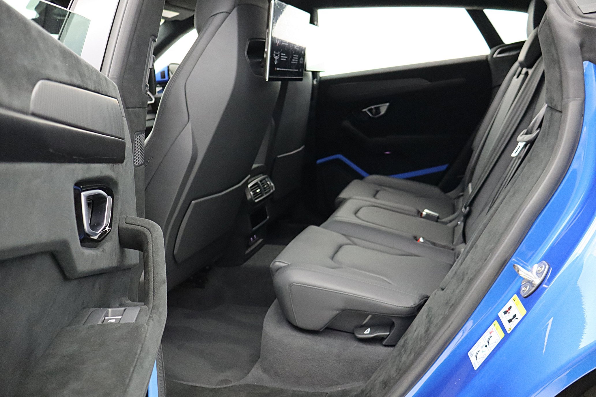 2024 Lamborghini Urus Performante/LEASE OPTIONS AVAILABLE