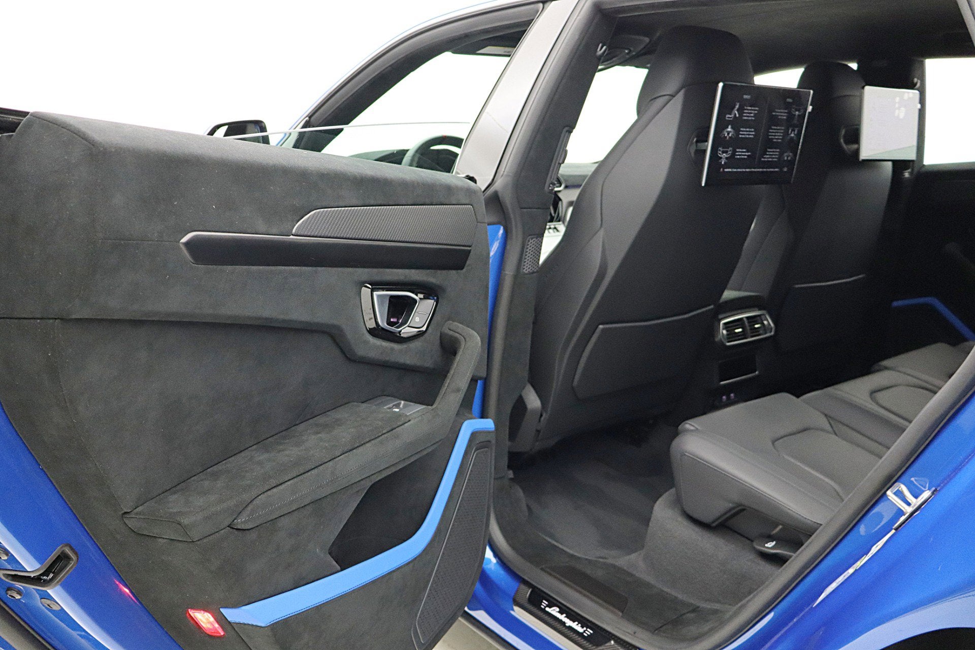 2024 Lamborghini Urus Performante/LEASE OPTIONS AVAILABLE