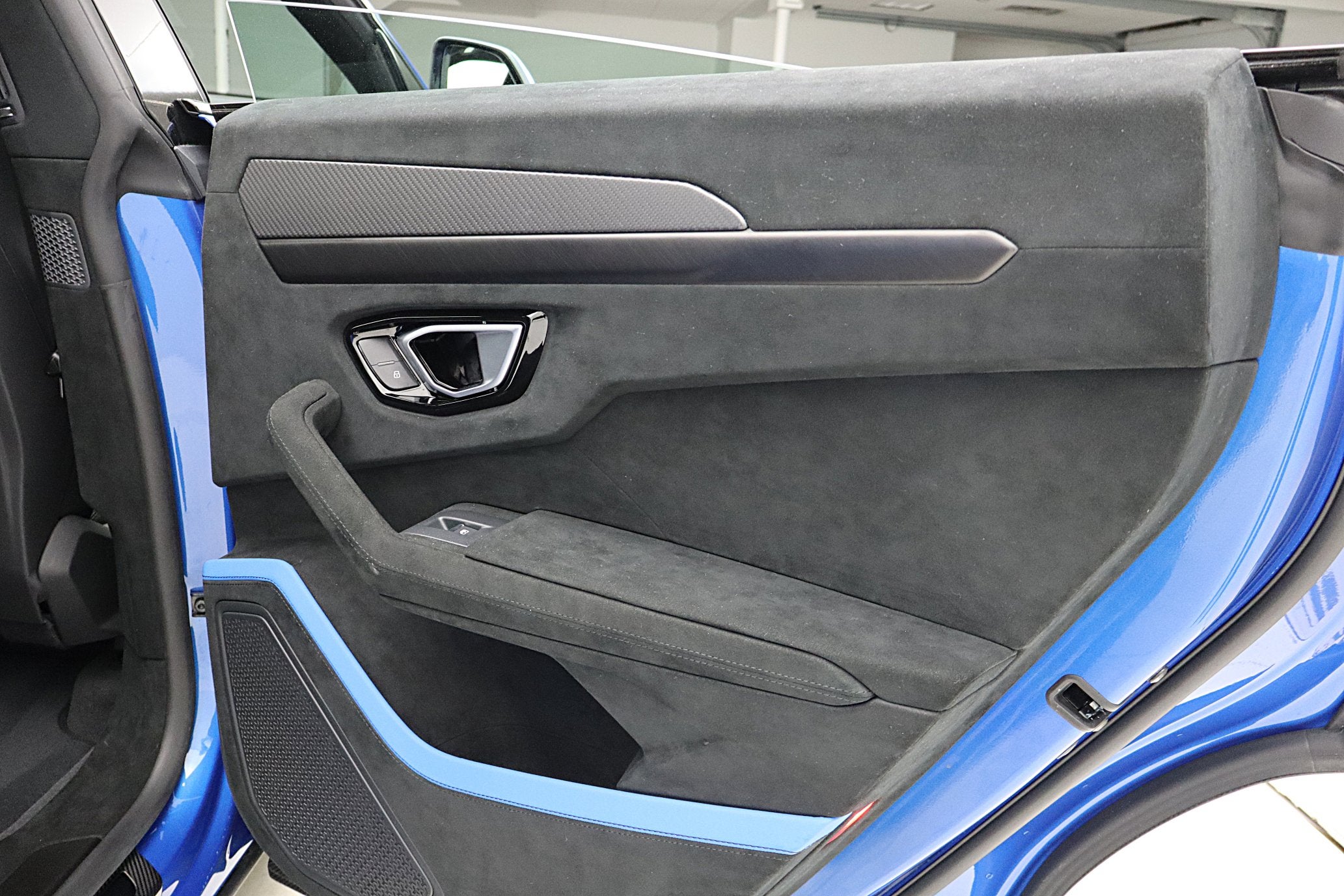 2024 Lamborghini Urus Performante/LEASE OPTIONS AVAILABLE