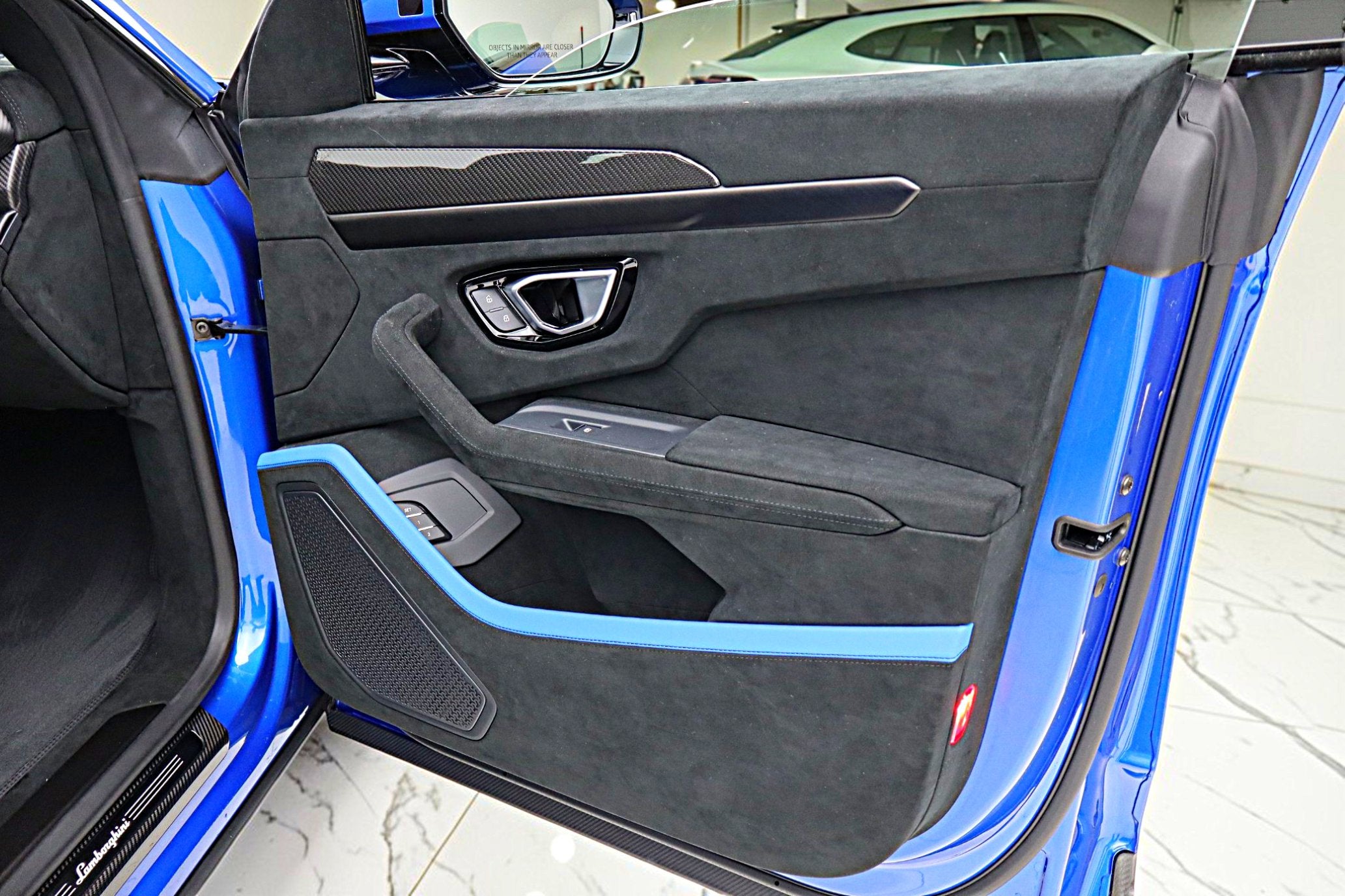 2024 Lamborghini Urus Performante/LEASE OPTIONS AVAILABLE