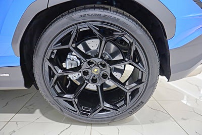 2024 Lamborghini Urus Performante/LEASE OPTIONS AVAILABLE