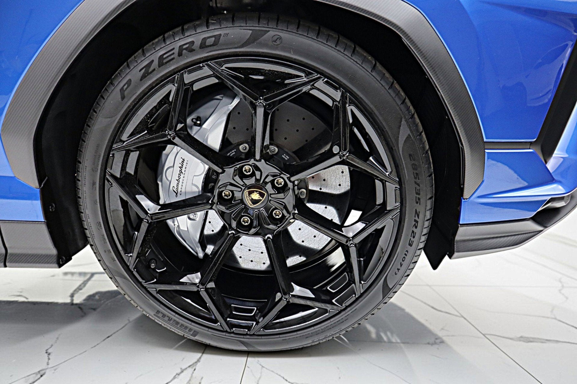 2024 Lamborghini Urus Performante/LEASE OPTIONS AVAILABLE