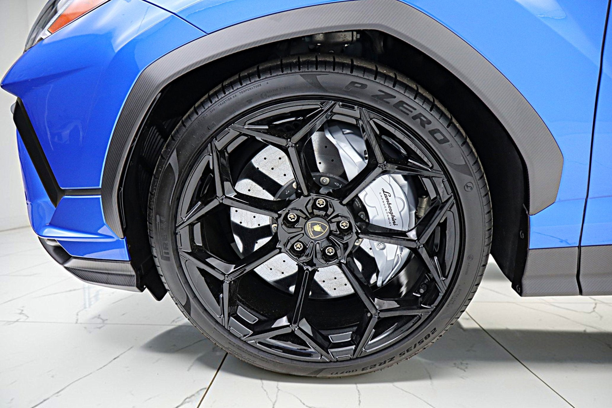 2024 Lamborghini Urus Performante/LEASE OPTIONS AVAILABLE