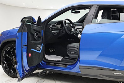 2024 Lamborghini Urus Performante/LEASE OPTIONS AVAILABLE