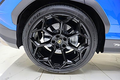 2024 Lamborghini Urus Performante/LEASE OPTIONS AVAILABLE