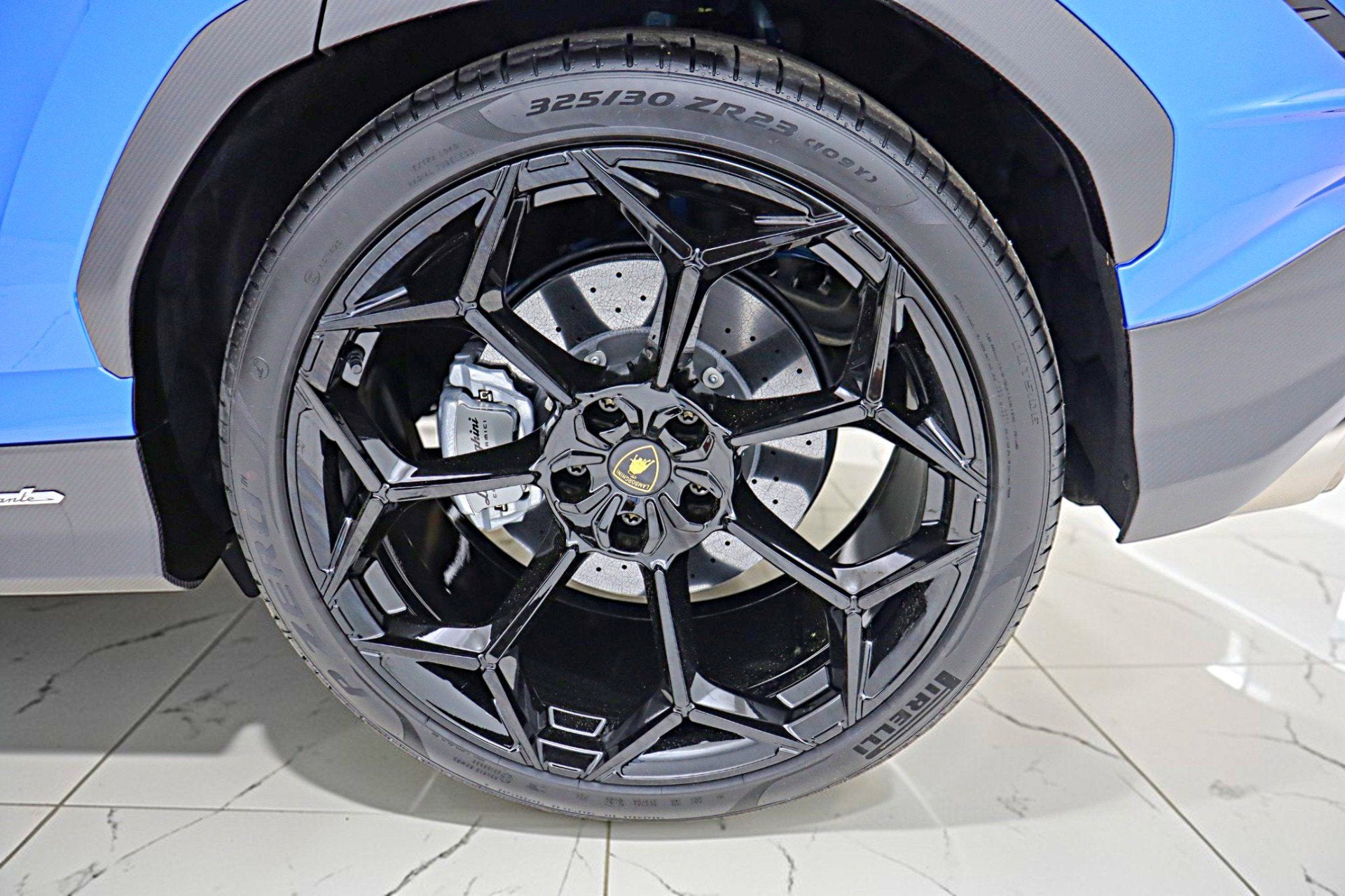 2024 Lamborghini Urus Performante/LEASE OPTIONS AVAILABLE