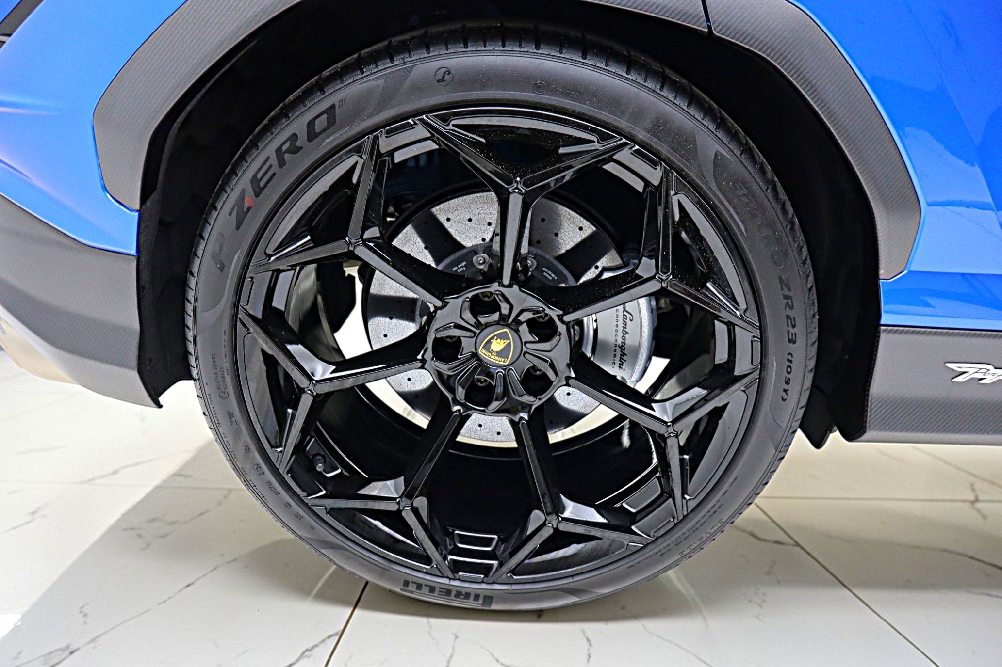 2024 Lamborghini Urus Performante/LEASE OPTIONS AVAILABLE