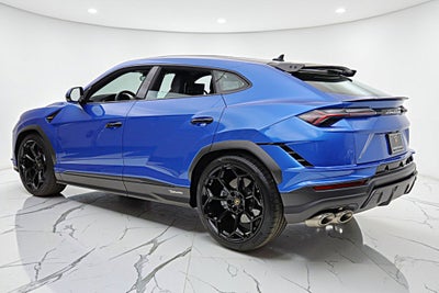 2024 Lamborghini Urus Performante/LEASE OPTIONS AVAILABLE
