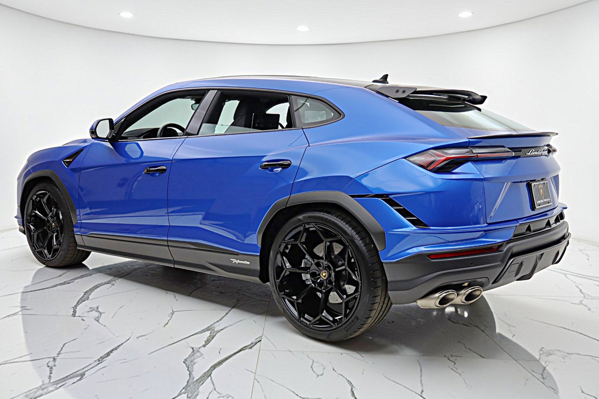 2024 Lamborghini Urus Performante/LEASE OPTIONS AVAILABLE