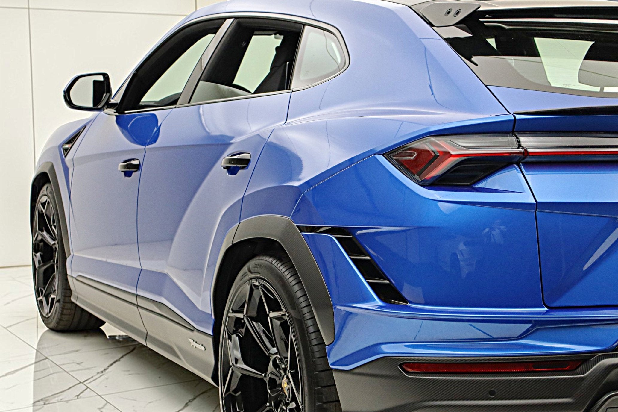 2024 Lamborghini Urus Performante/LEASE OPTIONS AVAILABLE