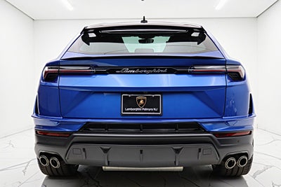 2024 Lamborghini Urus Performante/LEASE OPTIONS AVAILABLE