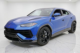 2024 Lamborghini Urus Performante/LEASE OPTIONS AVAILABLE