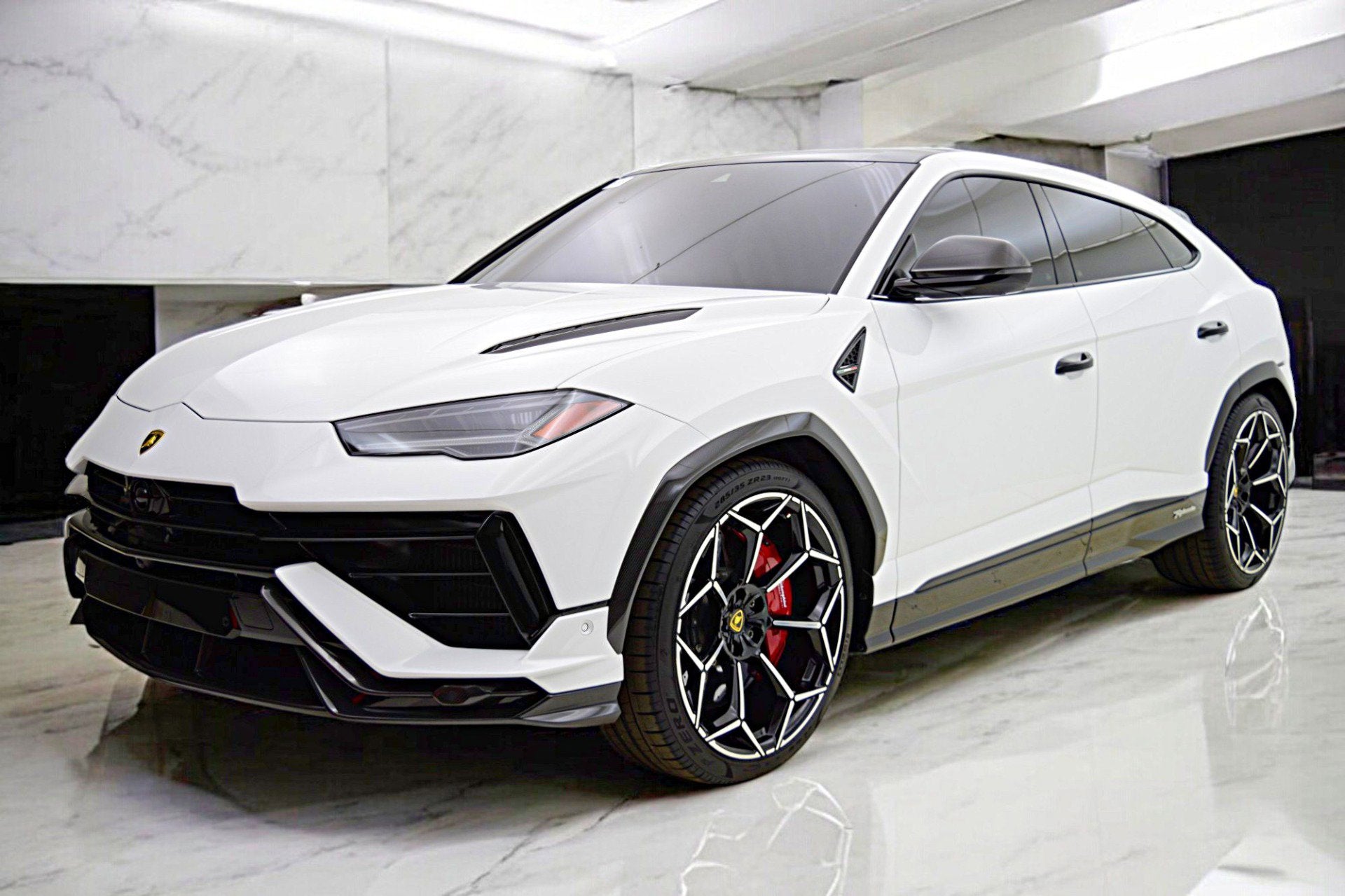 2024 Lamborghini Urus Performante/LEASE OPTIONS AVAILABLE