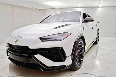 2024 Lamborghini Urus Performante/LEASE OPTIONS AVAILABLE