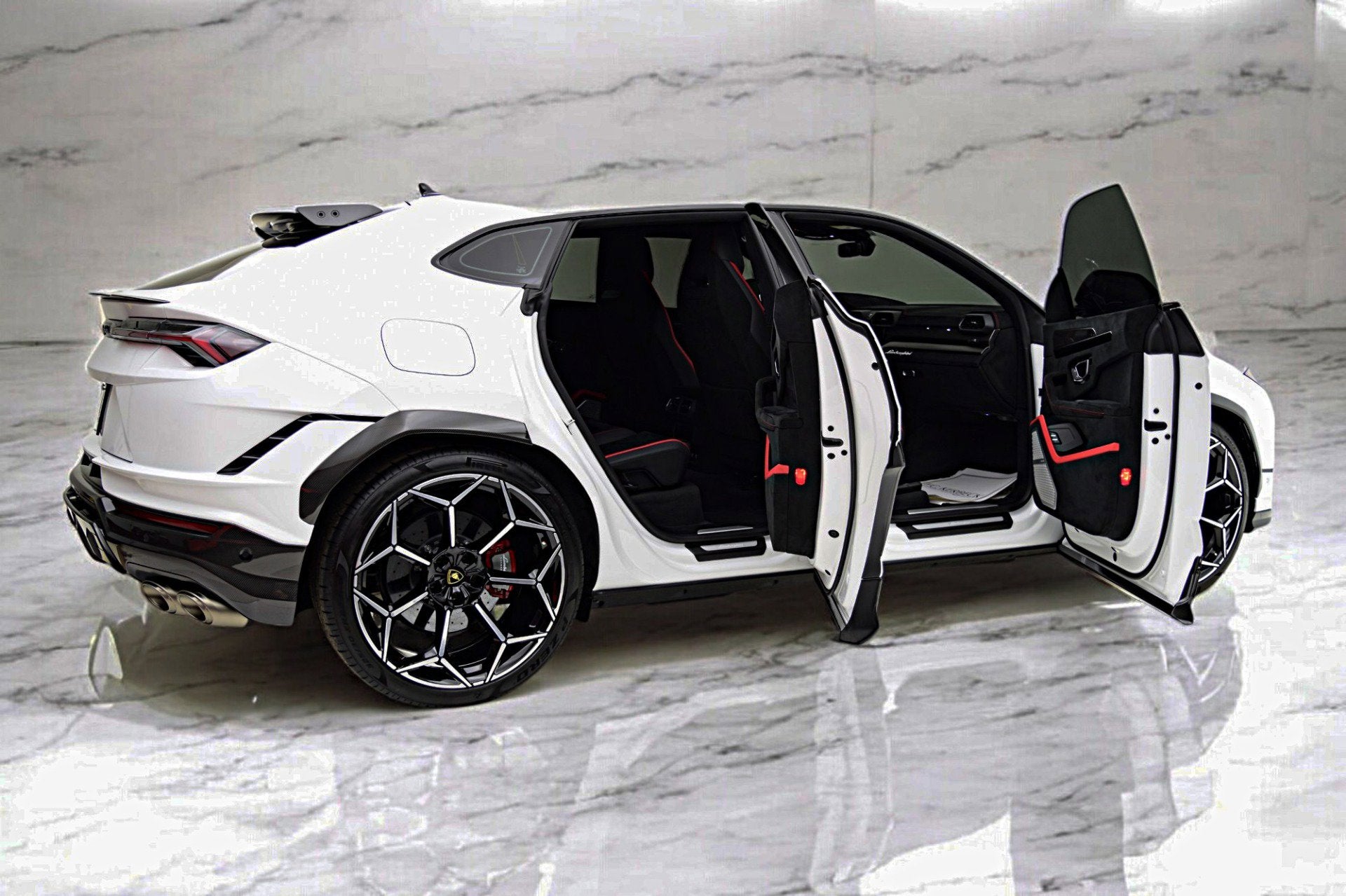 2024 Lamborghini Urus Performante/LEASE OPTIONS AVAILABLE