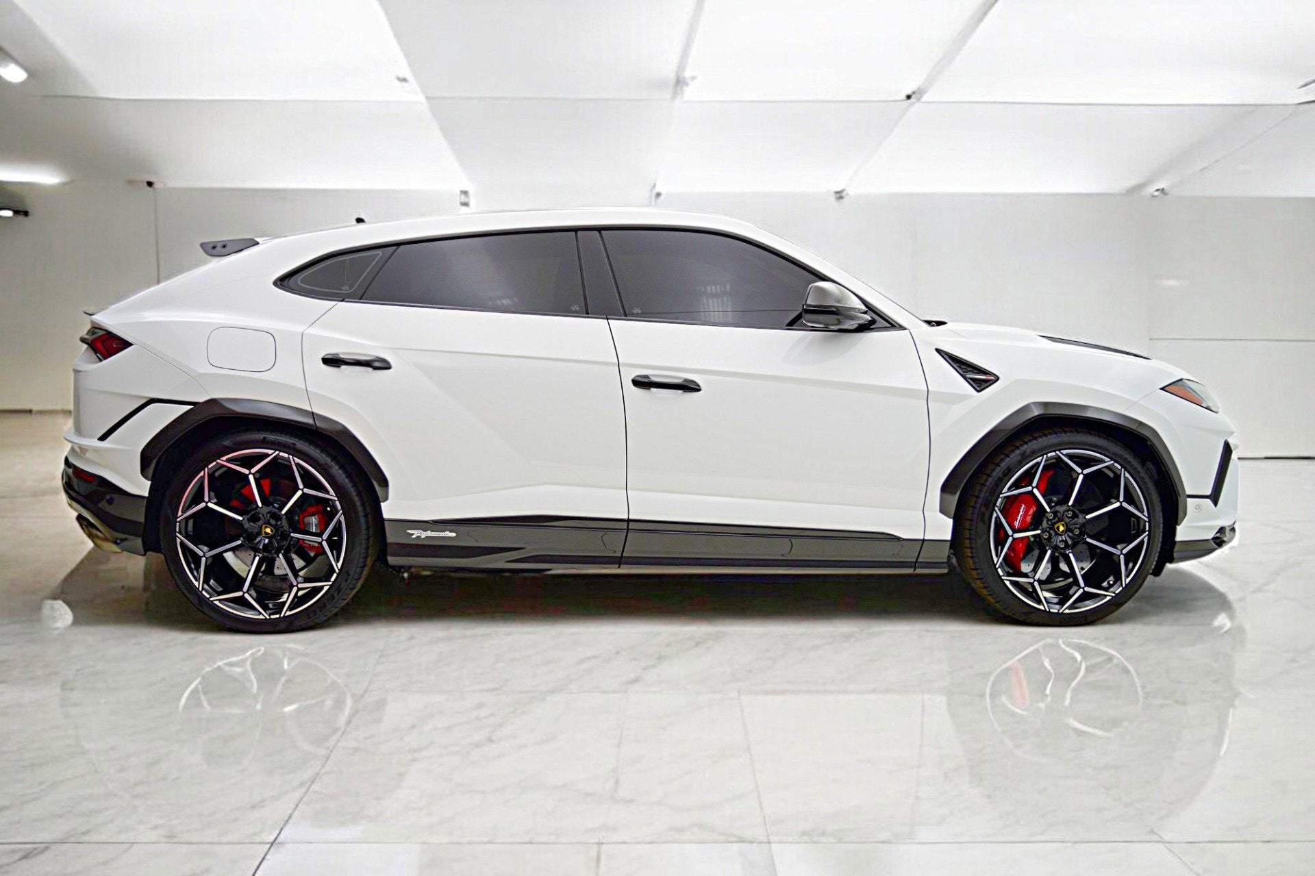 2024 Lamborghini Urus Performante/LEASE OPTIONS AVAILABLE
