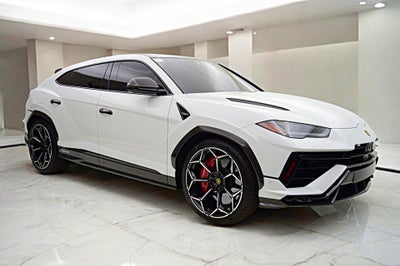 2024 Lamborghini Urus Performante/LEASE OPTIONS AVAILABLE