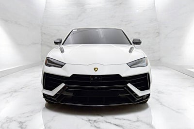 2024 Lamborghini Urus Performante/LEASE OPTIONS AVAILABLE