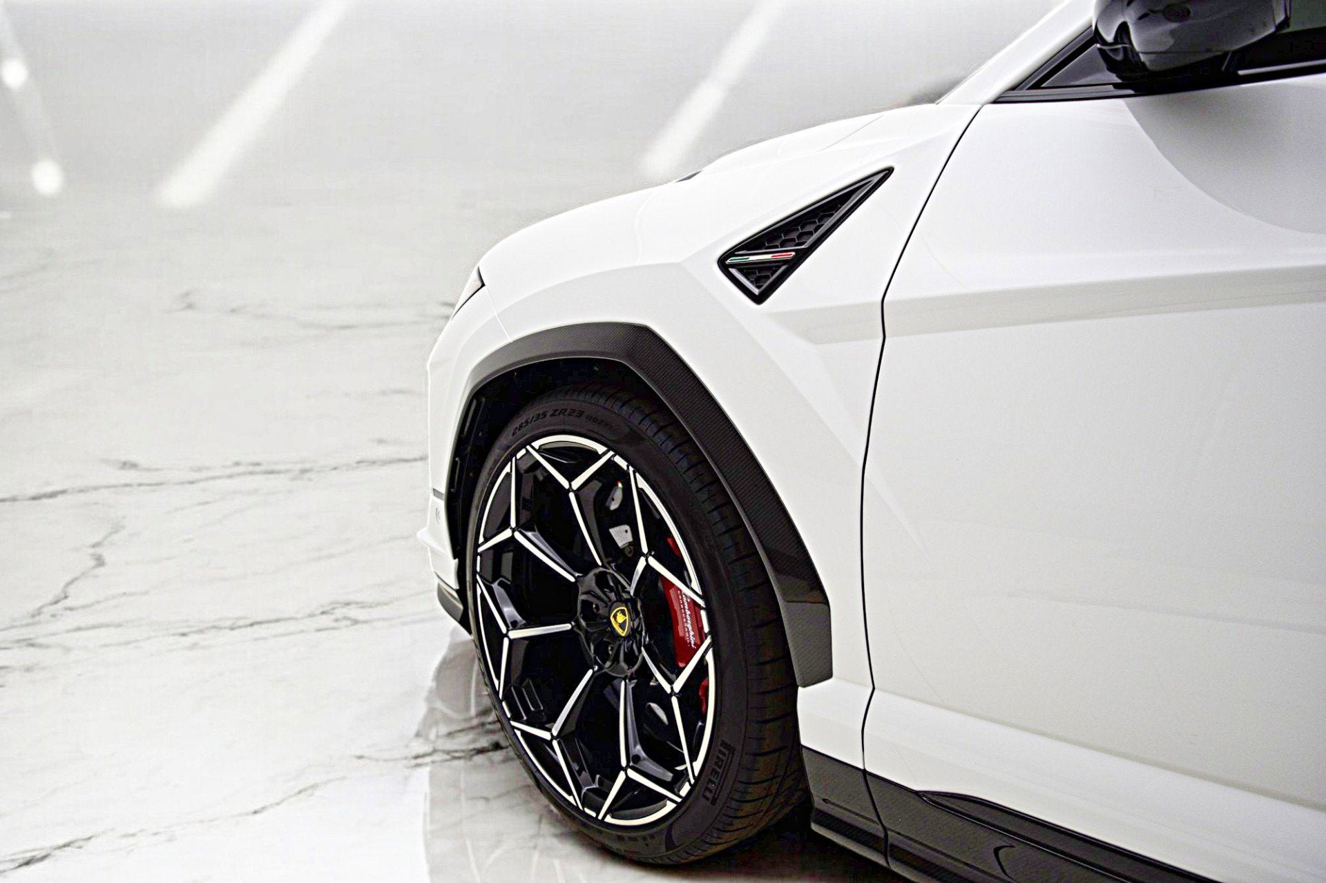 2024 Lamborghini Urus Performante/LEASE OPTIONS AVAILABLE