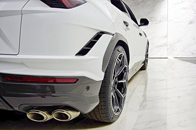 2024 Lamborghini Urus Performante/LEASE OPTIONS AVAILABLE