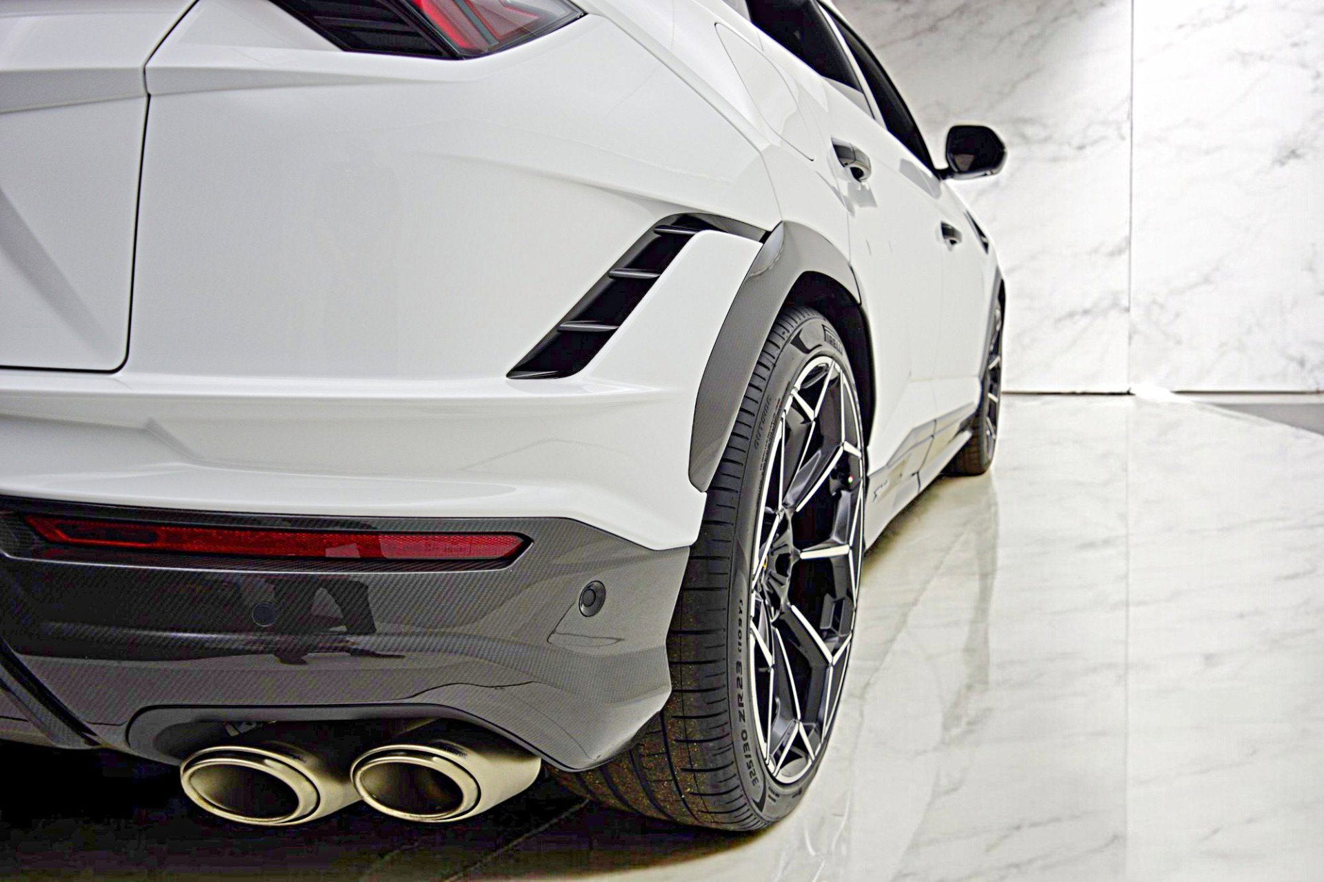 2024 Lamborghini Urus Performante/LEASE OPTIONS AVAILABLE